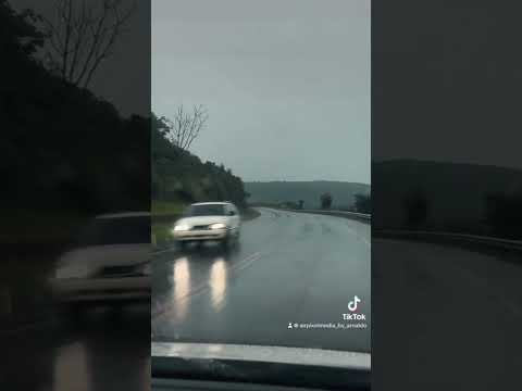 🌧️ En algún punto de Caazapá… simplemente dejás que el momento fluya