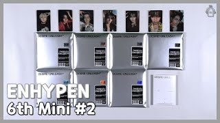 Download lagu ENHYPEN | DESIRE : UNLEASH | 6th Mini Album Part.2 | withmuu Lucky Draw (2025-06-06) mp3 Download lagu ENHYPEN | DESIRE : UNLEASH | 6th Mini Album Part.2 | withmuu Lucky Draw (2025-06-06) mp3