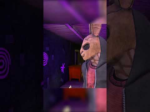 True Face of 2023 Rabbit - Horror Tale