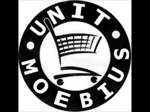 Unit Moebius vs Curley - Live bierstraat Jan + Curley