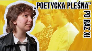 „Poetycka Pleśna” po raz X!