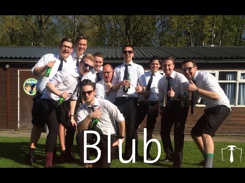 Blub - U Welkom