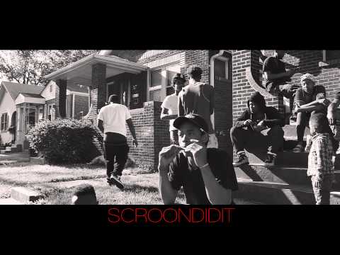 IG:@SCROONDIDIT2 "IM SO FRIED" OFFICIAL VIDEO