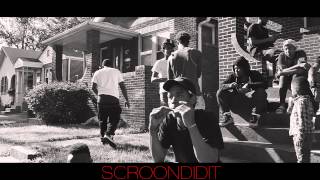 IG:@SCROONDIDIT2 &quot;IM SO FRIED&quot; OFFICIAL VIDEO