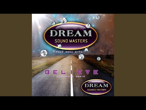 Believe (Original Mix)