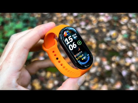 Xiaomi Mi Band 9 Review: The BEST Just Got Better!