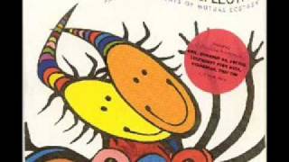 nurse with wound - duelling banjos - william bennett