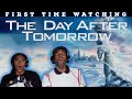The Day After Tomorrow (2004) | *First Time Watching* | Movie Reaction | Asia and BJ