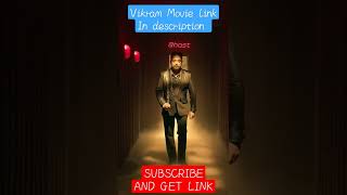Vikram Movie download link | #how to download movie #how to download Vikram Movie
