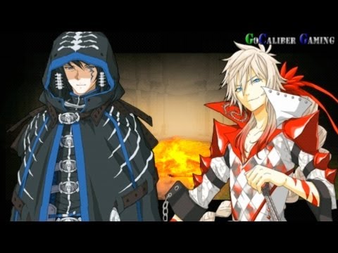 Unchained Blades PSP Walkthrough - Part 68 - Temple of the Skies