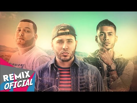 Jaydan ft. Indiomar y Michael Pratts - Te Entrego El Control [Remix] ★Estreno★ | NUEVO 2016 HD