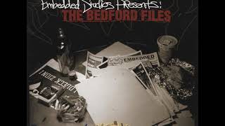 Vast Aire - Tippin&#39; Dominos