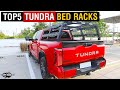 Best Bed Racks For Tundra Top Choices 2026