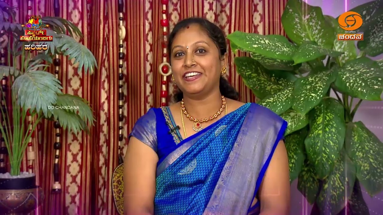 Promo | Smart Soseyandiru | 83 Episode | Watch on 25.10.2026 @9.30pm on DD Chandana