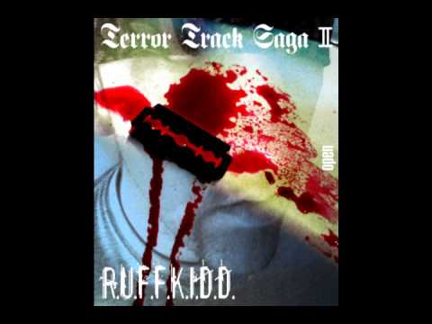 RUFFKIDD - DER CODE FÜR REALNEZZ (FEAT. SIRVIVA)