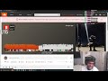 Leektewofficial Reacts To Rexv2 Aura