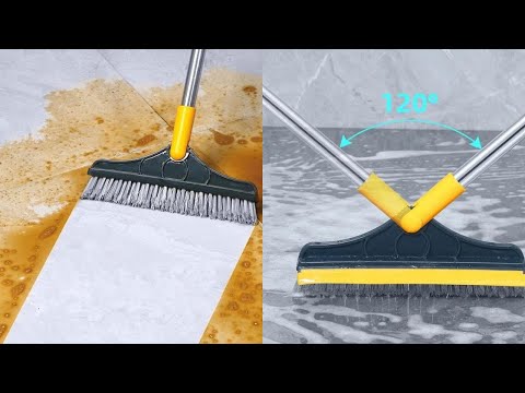 Tile Cleaner Brush