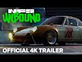 Need for Speed Unbound Takeover Event Gameplay Trailer (ft. A$AP Rocky)
