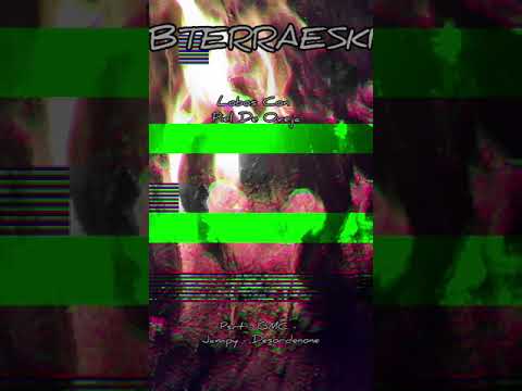 SUBTERRAESKINA - Lobos Con Piel De Oveja (Psrt - GMC - Yampy - Desordenone) 2021