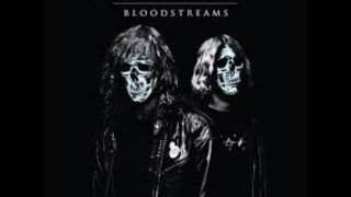 DZ Deathrays - Bloodstreams [Full Album + Bonus Tracks]