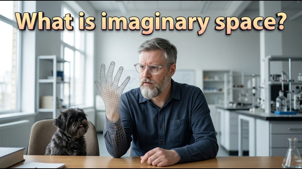 Why You Can't Master Physics Without Complex Numbers