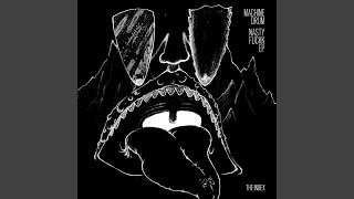 No Schnitzel (Machinedrum Remix)