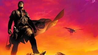 WESTERN EPIC MUSIC MEDLEY 2