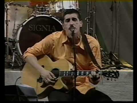 O nome da Paz (acústico) - Resgate
