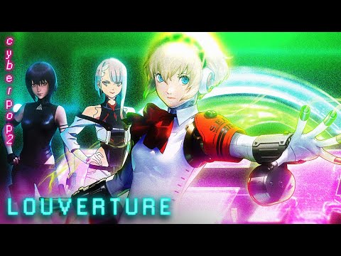 SYSTEM OVERRIDE - LOUV, EMIRICHU, OR3O, LOLLIA, SLEEPING FOREST, LITTLE NII, CHI-CHI, SHIRO & MORE