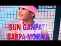 SUN GANPATI BAPPA MORIYA11 DANCE COVER MANYA Khandelwal 11 CHORIOGRAPHER Narayan Saini