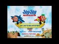 Jay Jay The Jet Plane Jay Jay S Big Mystery 2007 DVD Menu Walkthrough