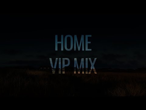 Madison Mars Ft Maggie Szabo - Home (VIP Mix)