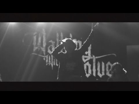 Walking with wolves - Black or White (OFFICIAL VIDEO)