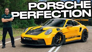 The Best Way To Spend $500,000? (Porsche 911 GT3 RS 2024 Review)