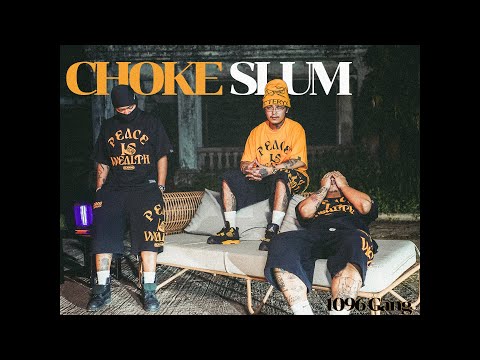 1096 Gang and 2 more