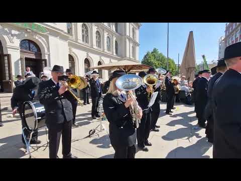 Oppsal Janitsjar  - Children