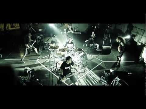 HateSphere - "Resurrect with a Vengeance" Napalm Records