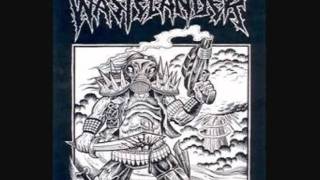 Wastelander - Knee Deep In The Head