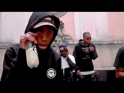 Captaine Roshi - LaMawss 3 (Survole)