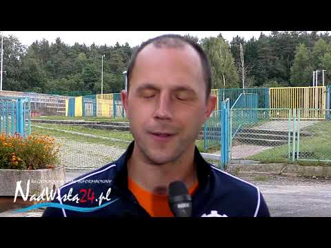 25.08.2021 Trenerzy: Stal Nowa Dęba - Junior Zakrzów 3:0. II runda PP na szczeblu podokręgu St. Wola