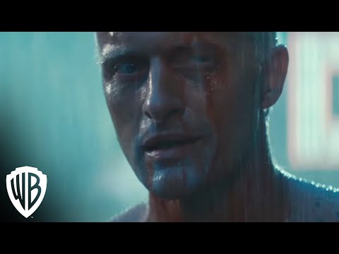 Tears in Rain