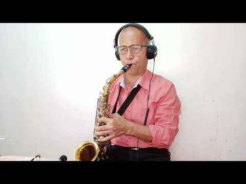 One Day In Your Life ( Michael Jackson ) Saxophone Cover