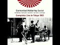 Cannonball Adderley Sextet, Live In Tokyo - Easy To Love