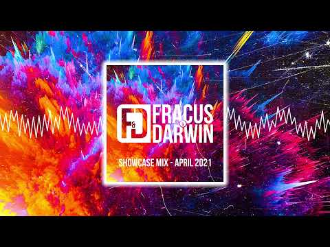 Fracus & Darwin - Studio Mix (April 2021)