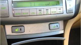 preview picture of video '2004 Toyota Camry Solara Used Cars Crestwood KY'