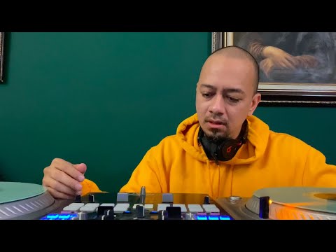 Learn how to DJ with DJ CZA