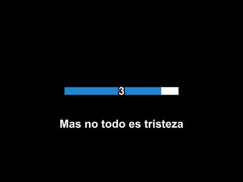 Un Segundo - Cristian Castro