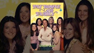 Pat Boone and Family Springtime Special