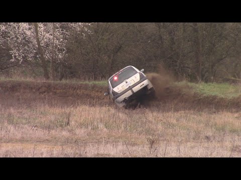 Tura-Ring 1. Forduló - Nyírtura 2023.03.25-26. - Action and Crash [Pure Sounds]