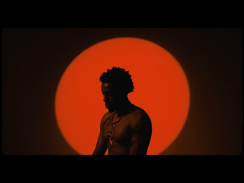 Roy Woods - So Obvious (Official Visualizer)
